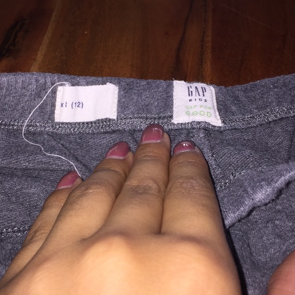 SELLING gap in size 12youth. Used a couple times! - Picture 2 of 2